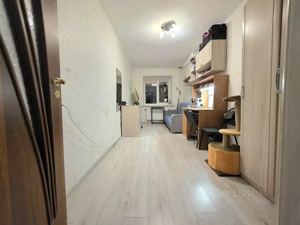 2-к кв. Новгородская область, Великий Новгород Район Софийская ... - Фото 2