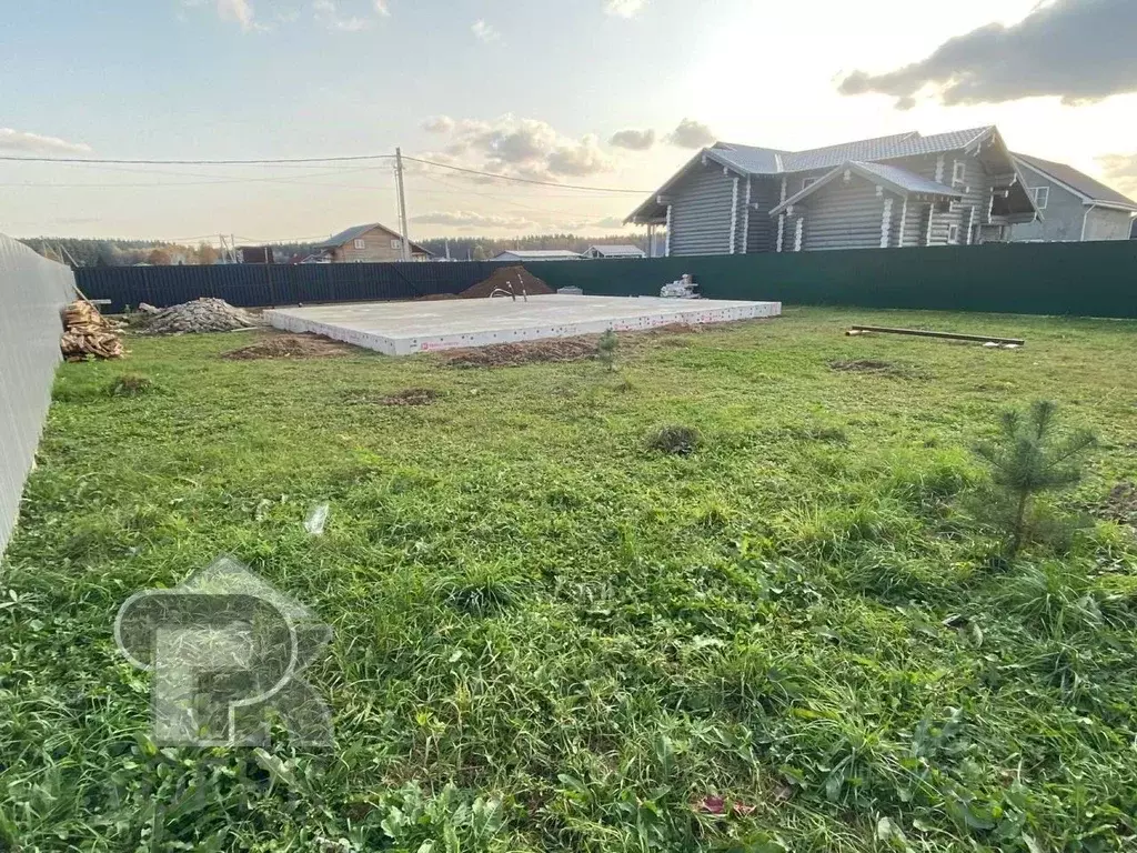 Участок в Московская область, Ступино городской округ, с. Татариново, ... - Фото 2