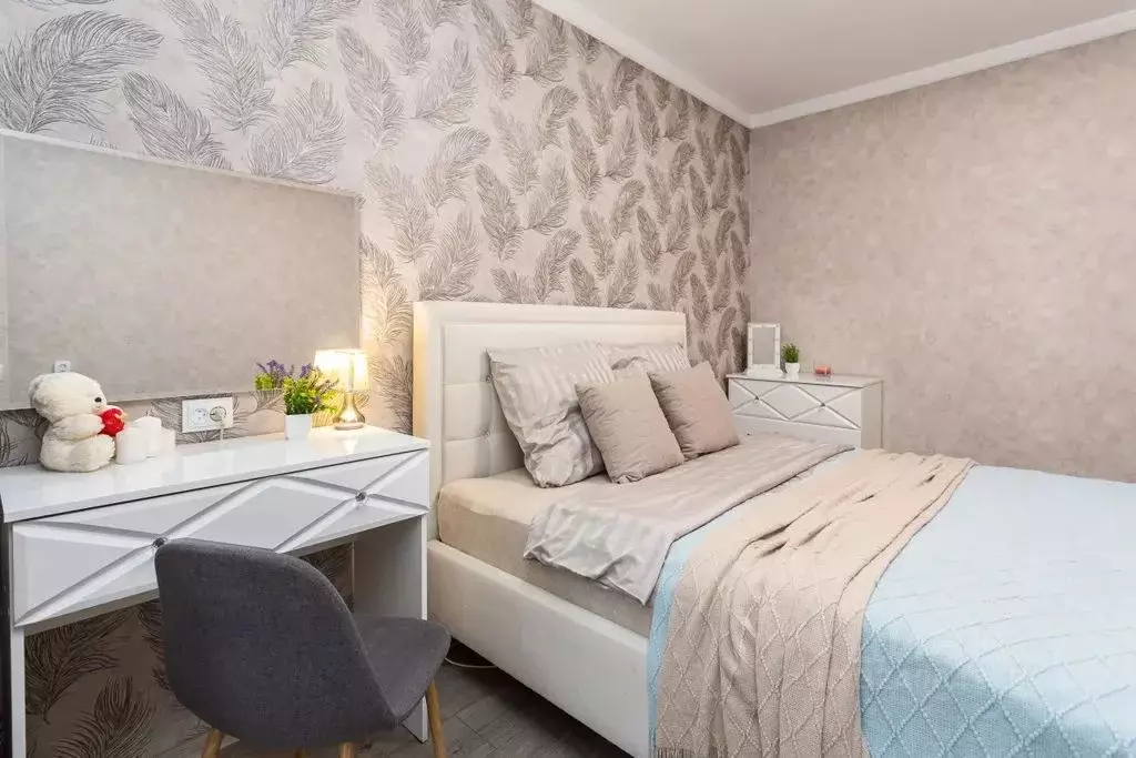 2-к кв. Калининградская область, Калининград Портовая ул., 21 (52.0 м) - Фото 2