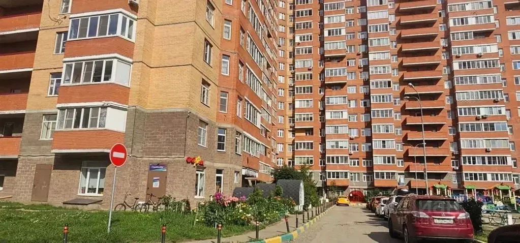 Помещение свободного назначения в Московская область, Балашиха ... - Фото 2