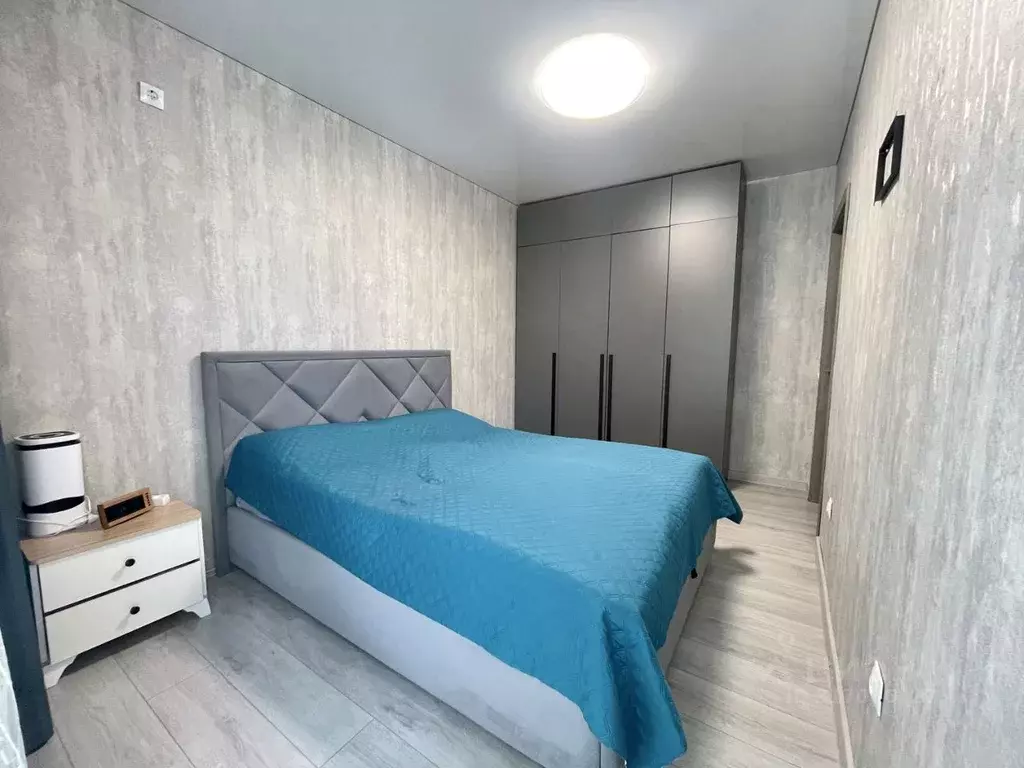 1-к кв. Краснодарский край, Краснодар ул. Командорская, 6к1 (45.0 м) - Фото 0