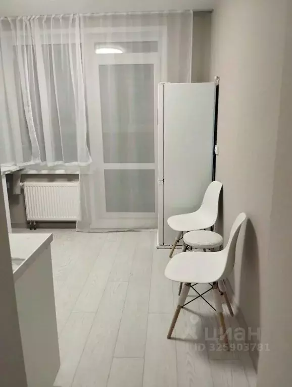 1-к кв. Удмуртия, Ижевск ул. 40 лет Победы, 93 (30.0 м) - Фото 1