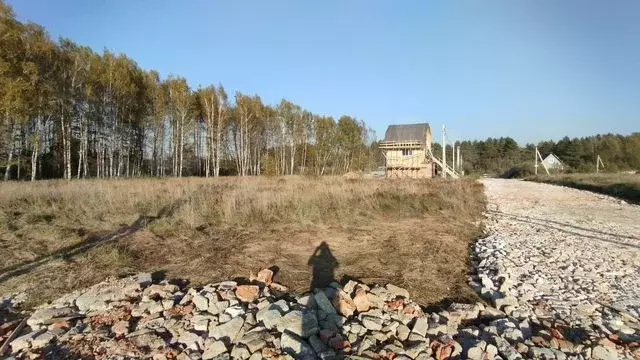 Участок 6,6 сот. (ИЖС) - Фото 0