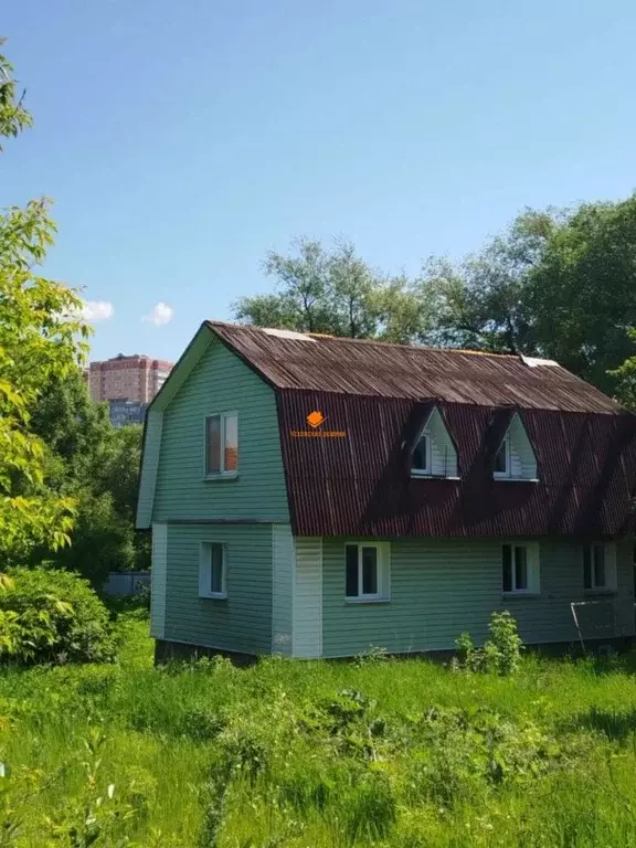 Дом в Московская область, Чехов Колхозная ул., 2 (95 м) - Фото 2