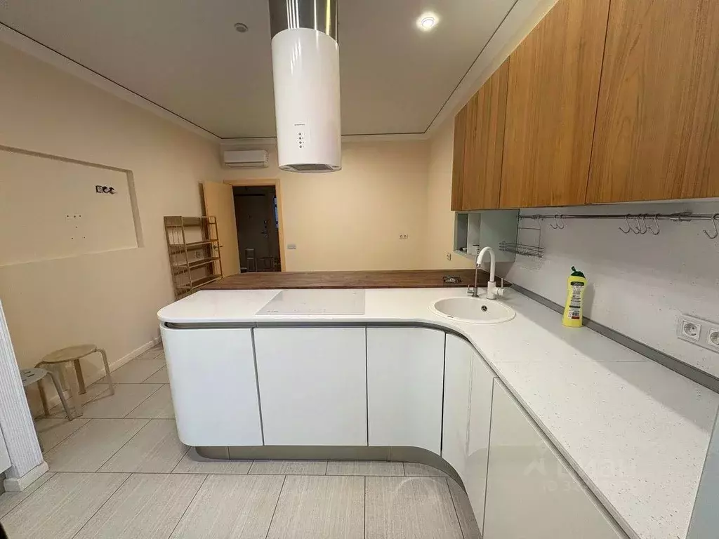 2-к кв. Москва Внуковское поселение, бул. Андрея Тарковского, 5 (45.0 ... - Фото 1