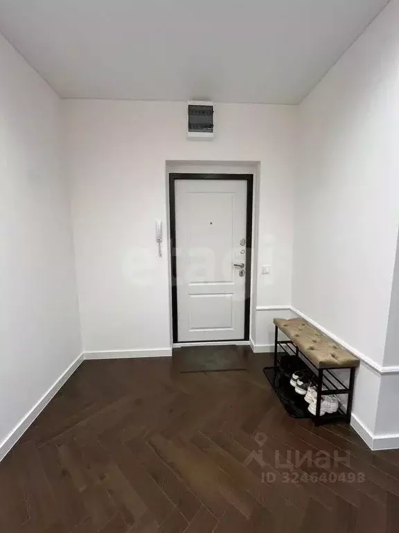 2-к кв. Томская область, Томск ул. Розы Люксембург, 19 (67.1 м) - Фото 2