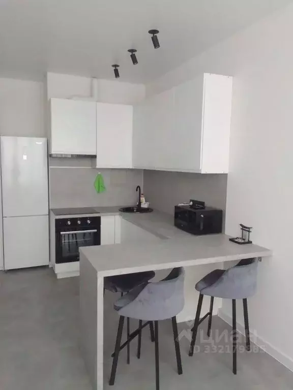 1-к кв. Москва Родниковая ул., 30к3 (35.0 м) - Фото 1