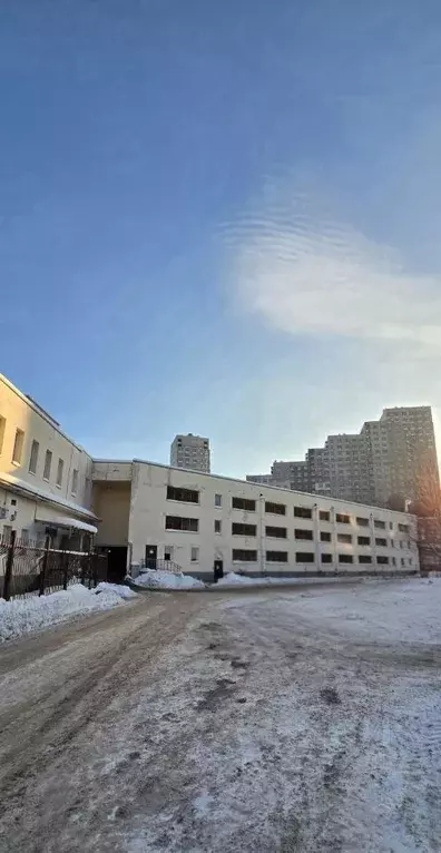 Гараж в Москва Куркинское ш., 30 (16 м) - Фото 2