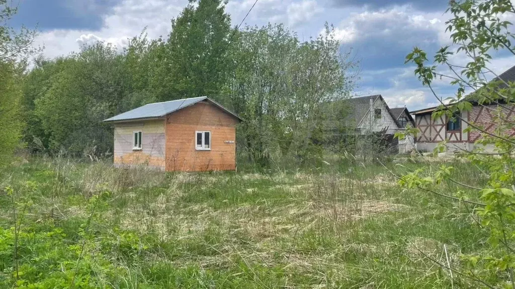 Дом 19 м на участке 20 сот. - Фото 0