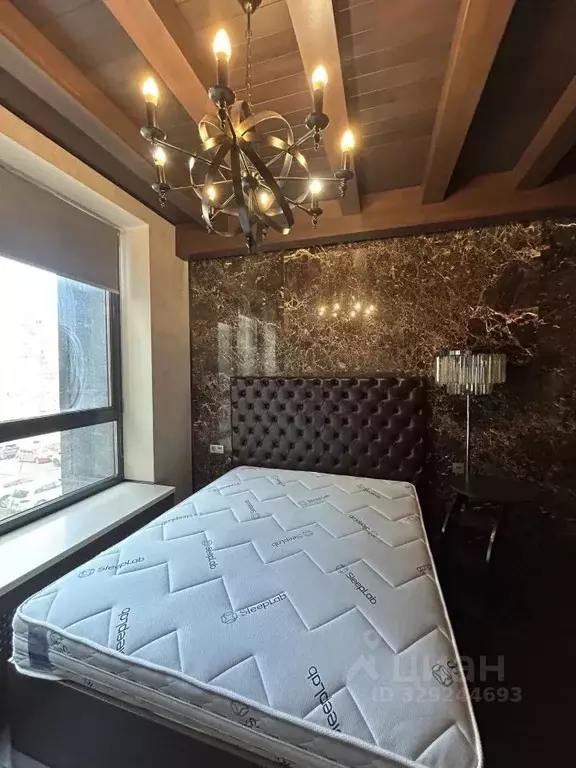 Студия Москва Новокосинская ул., 18 (21.0 м) - Фото 1