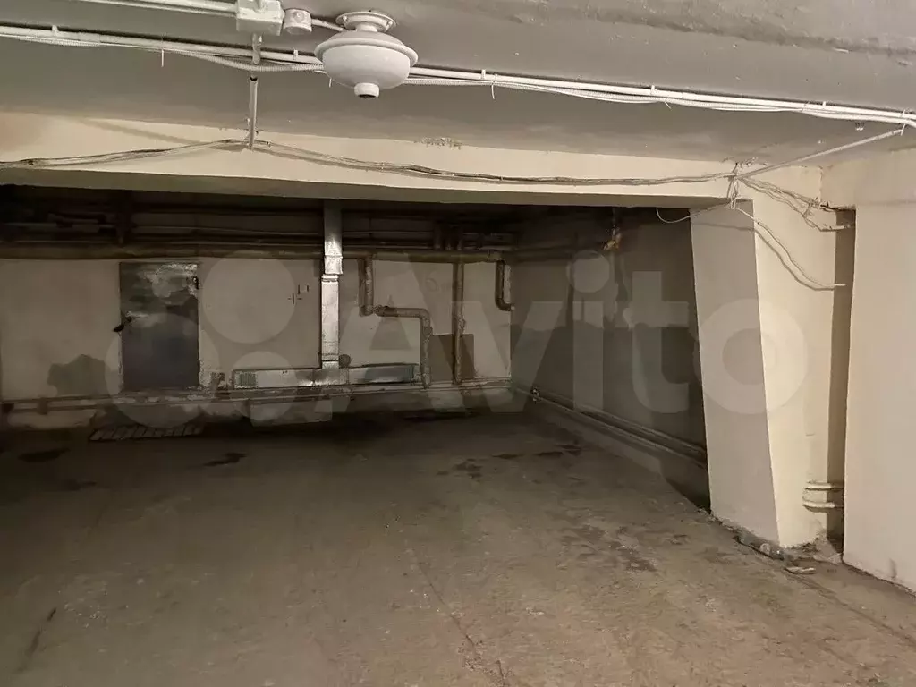 Машиноместо, 24 м - Фото 1