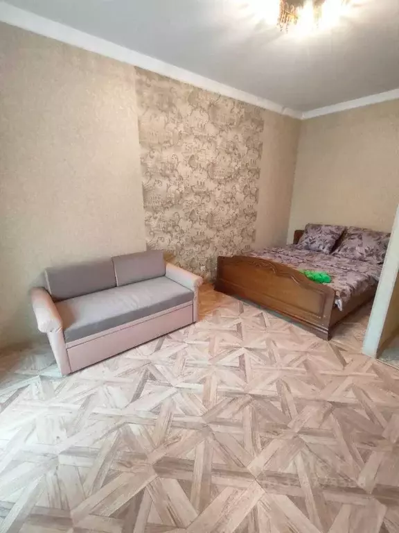 1-к кв. Московская область, Раменское Северное ш., 16Б (33.0 м) - Фото 1