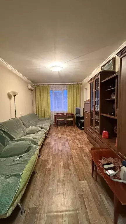 Продаётся 3-к квартира, 62.2 м - Фото 0