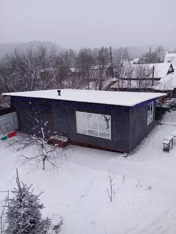 Дом в Челябинская область, Трехгорный Прогресс СТ, 203 (80 м) - Фото 2