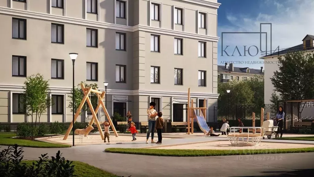 2-к кв. Челябинская область, Магнитогорск просп. Карла Маркса, 27 ... - Фото 1