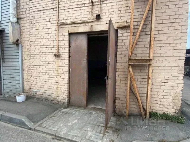 Склад в Санкт-Петербург ул. Швецова, 38 (30 м) - Фото 1