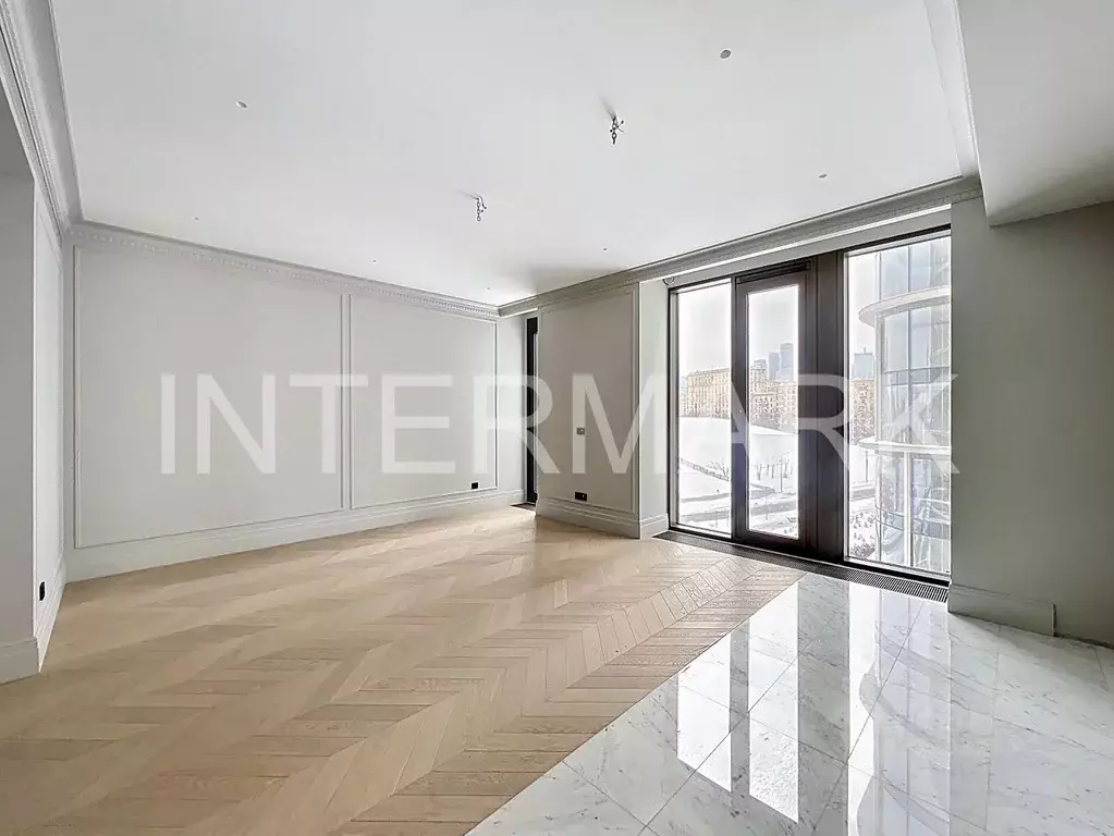 2-к кв. Москва ул. Братьев Фонченко, 1к2 (74.0 м) - Фото 1