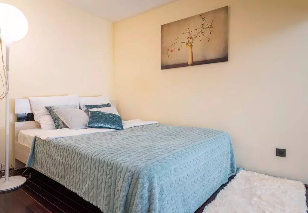 1-к кв. Москва ул. Ватутина, 6 (43.0 м) - Фото 1