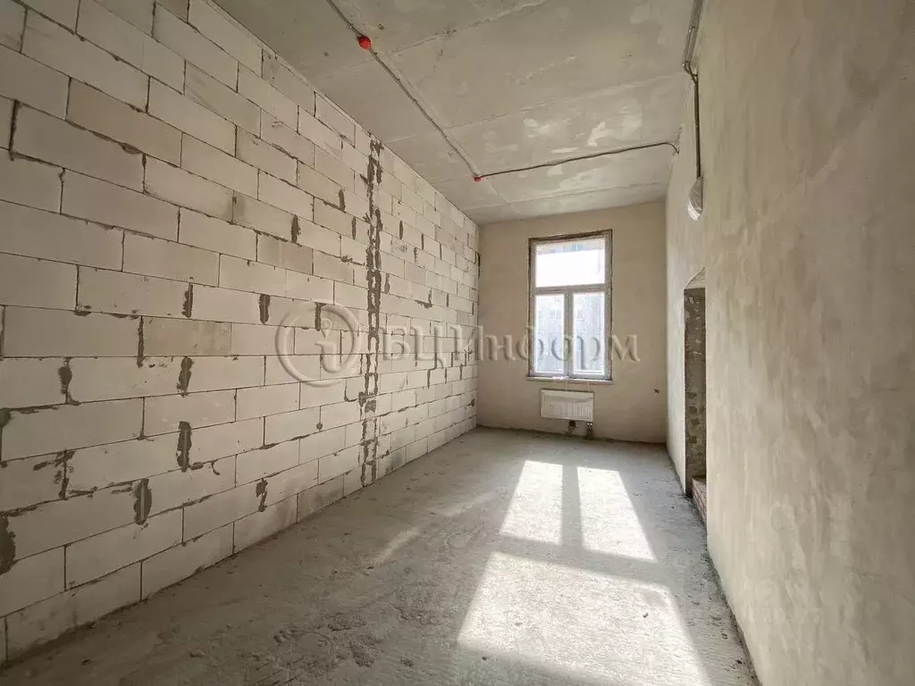 Офис в Санкт-Петербург ул. Тельмана, 2 (47 м) - Фото 1
