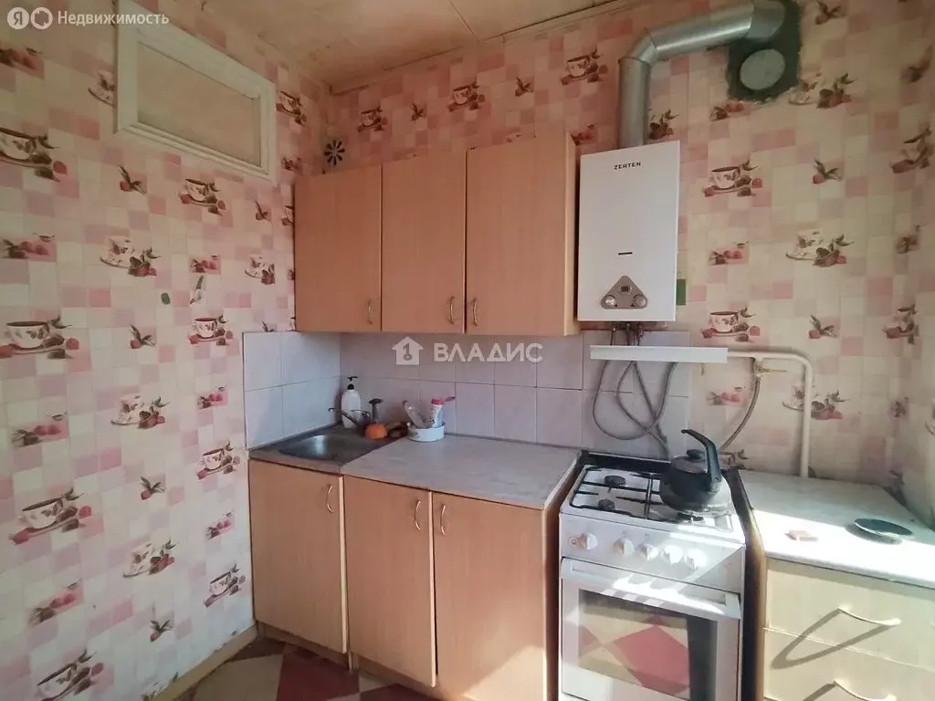 1-комнатная квартира: Гороховец, улица Кутузова, 9 (29 м) - Фото 2