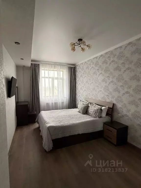 2-к кв. Ставропольский край, Пятигорск ул. Власова, 31 (85.0 м) - Фото 0