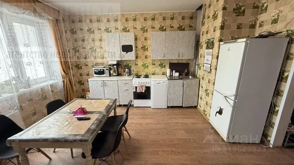 2-к кв. Ивановская область, Иваново Рождественский мкр, 8 (60.4 м) - Фото 0