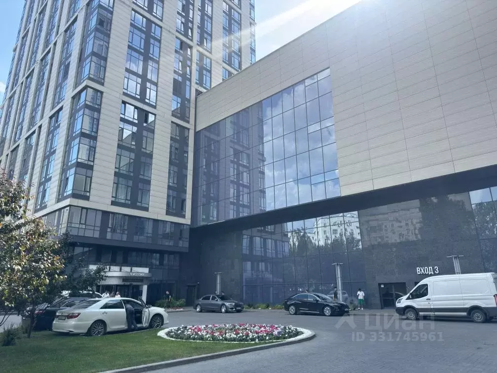 Офис в Москва Аминьевское ш., 6 (37 м) - Фото 2