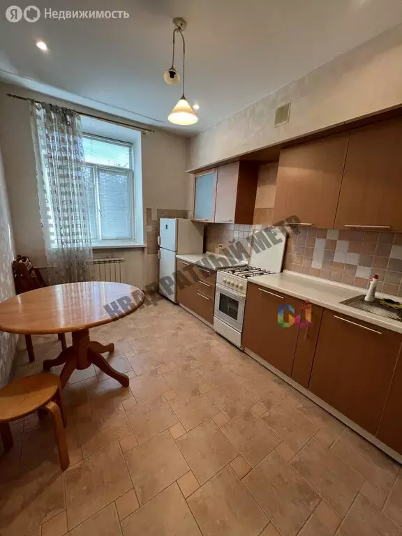 2-комнатная квартира: Элиста, улица Б. Городовикова, 13 (53.7 м) - Фото 0