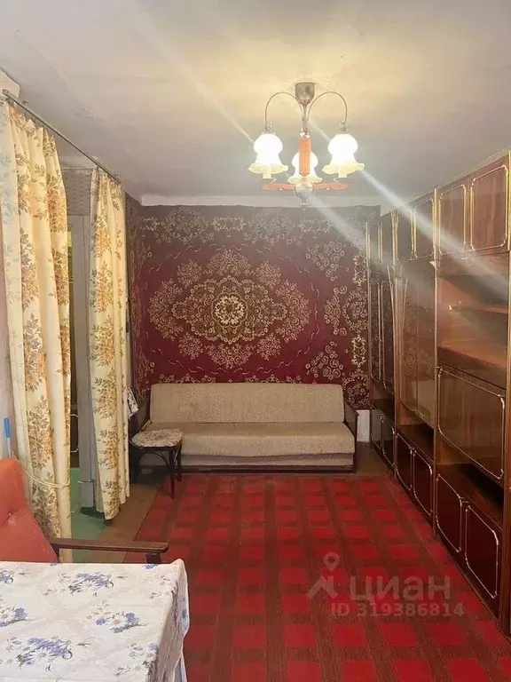 2-к кв. Новгородская область, Великий Новгород Студенческая ул., 7 ... - Фото 1