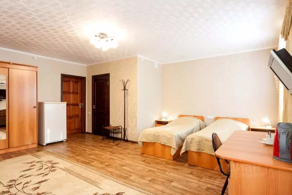 Комната Оренбургская область, Бузулук ул. Чапаева, 10А (36.0 м) - Фото 2