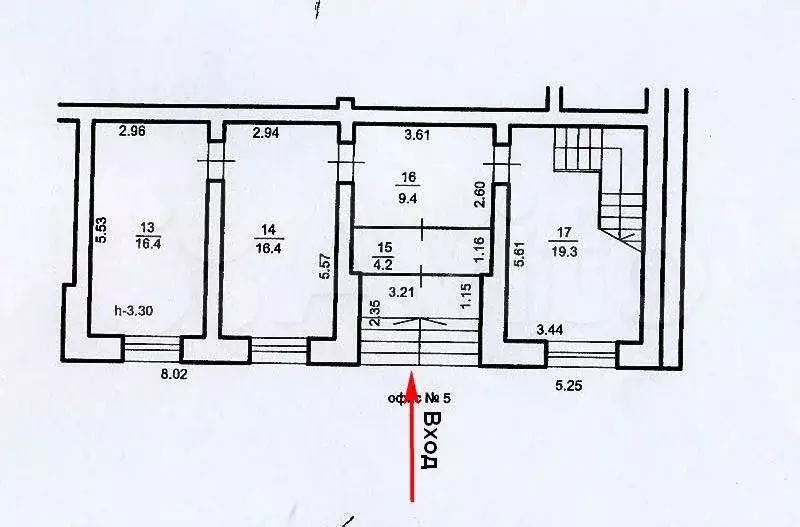 Сдам под офис, клинику в историческом центре город - Фото 0