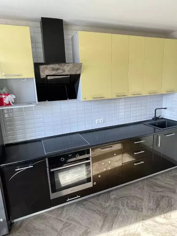 1-к кв. Московская область, Балашиха Железнодорожный мкр, ул. ... - Фото 1