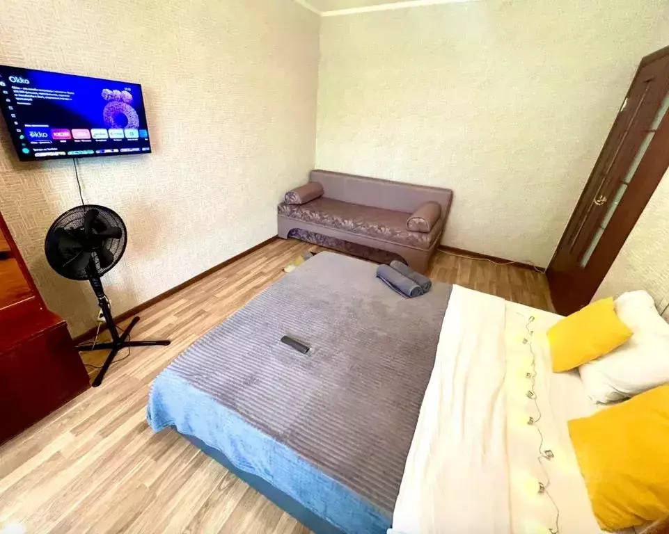 2-к кв. Белгородская область, Белгород Садовая ул., 30 (67.0 м) - Фото 1