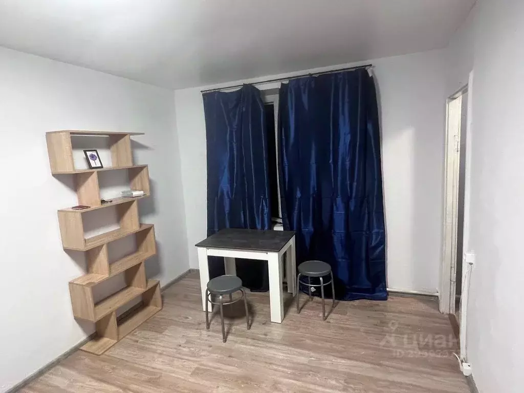 1-к кв. Москва просп. Буденного, 24К3 (27.0 м) - Фото 2