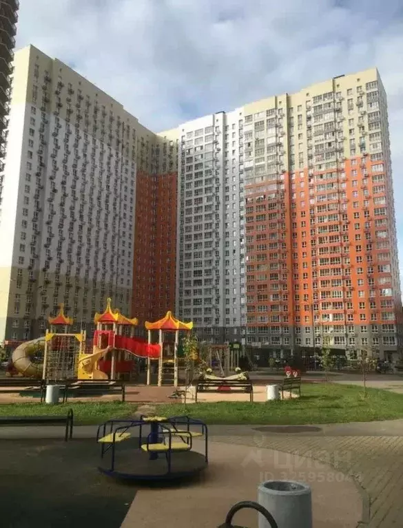 Студия Московская область, Красногорск городской округ, Путилково пгт ... - Фото 1