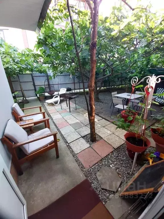 Дом в Краснодарский край, Сочи Каспийская ул., 29 (53 м) - Фото 2