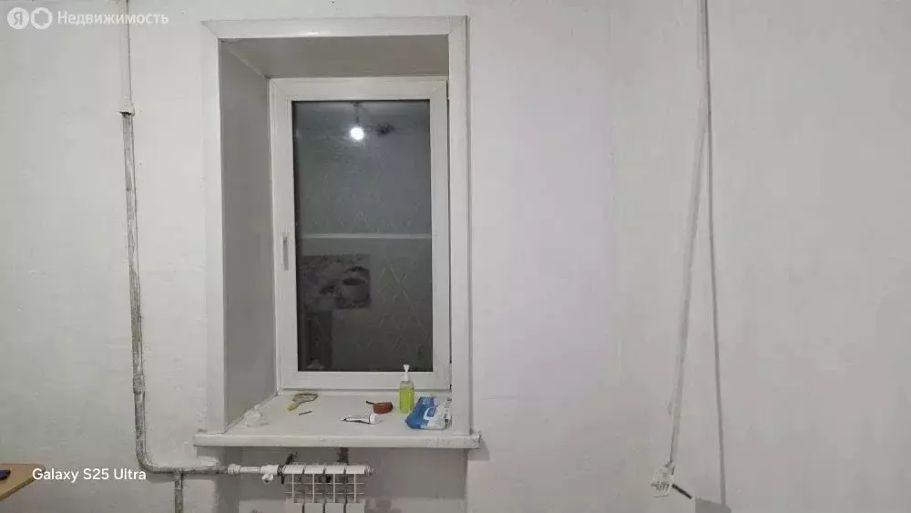 1-комнатная квартира: Бийск, улица Василия Шадрина, 7 (30.7 м) - Фото 1