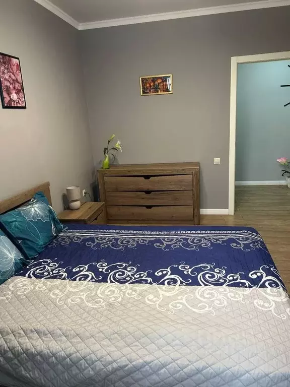 2-к кв. Ставропольский край, Железноводск городской округ, пос. ... - Фото 2