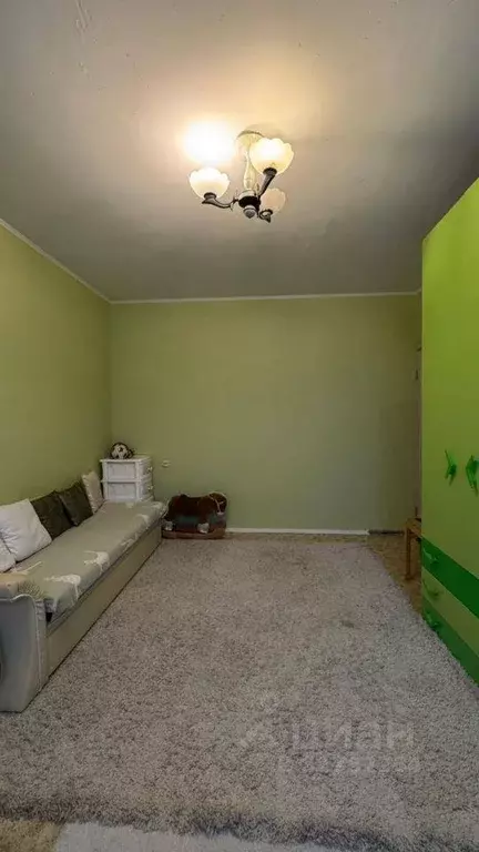 Квартира, 3 комнаты, 72.5 м - Фото 1