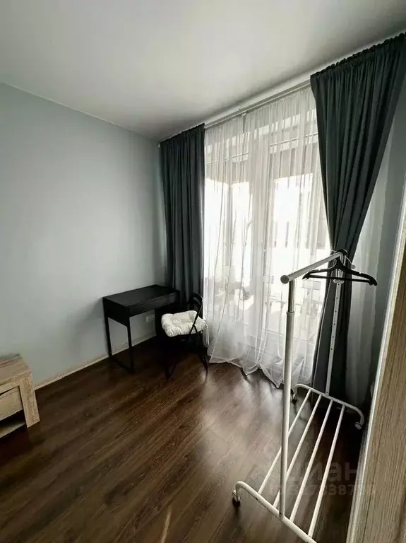 1-к кв. Санкт-Петербург Лиговский просп., 271 (33.0 м) - Фото 2