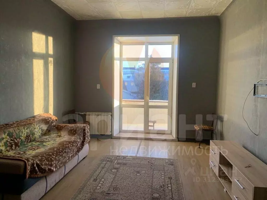 Комната Омская область, Омск просп. Мира, 37а (22.0 м) - Фото 0