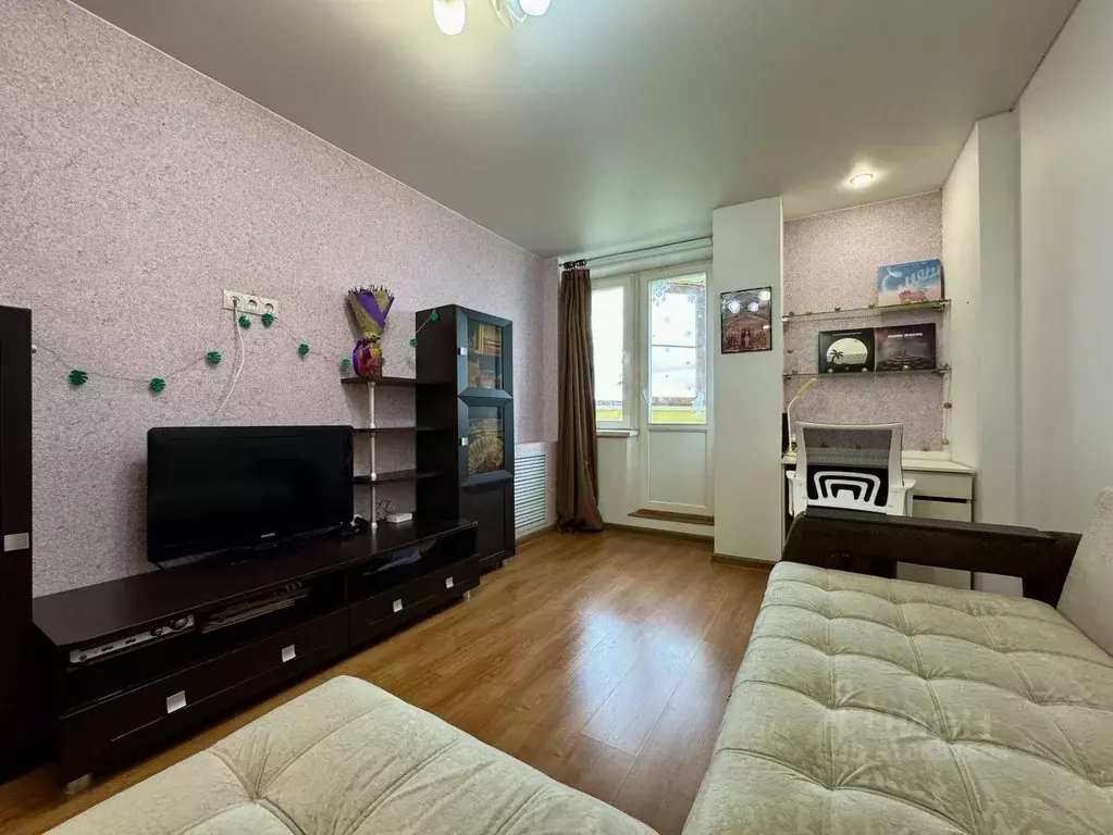 Студия Кировская область, Киров ул. Ленина, 184к5 (29.8 м) - Фото 0