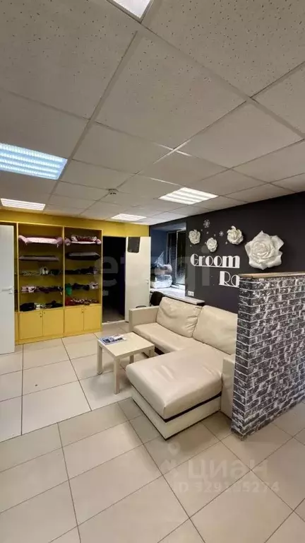 Офис в Башкортостан, Стерлитамак ул. Механизации, 3Б (40 м) - Фото 1