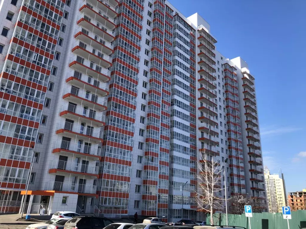 Студия Красноярский край, Красноярск Лесопарковая ул., 25 (26.0 м) - Фото 1