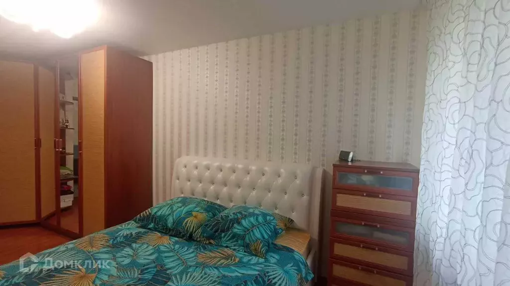 Продаётся 2-к квартира, 44 м - Фото 1
