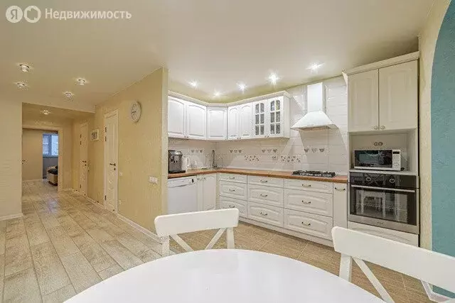 3-комнатная квартира: Пенза, Ново-Казанская улица, 4 (85.6 м) - Фото 1