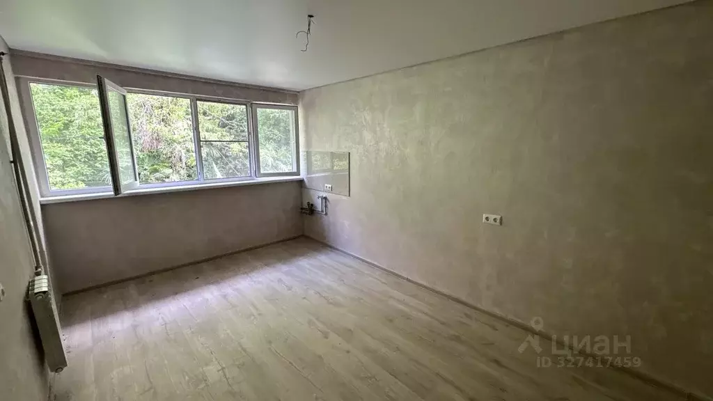 Комната Краснодарский край, Сочи ул. Дарвина, 84 (18.0 м) - Фото 2