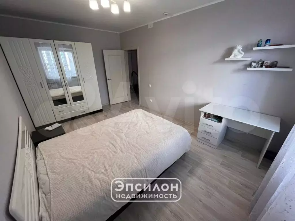2-к. квартира, 61,2 м, 8/17 эт. - Фото 0