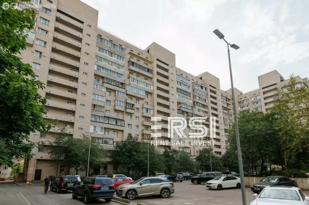 Помещение свободного назначения (266 м) - Фото 0