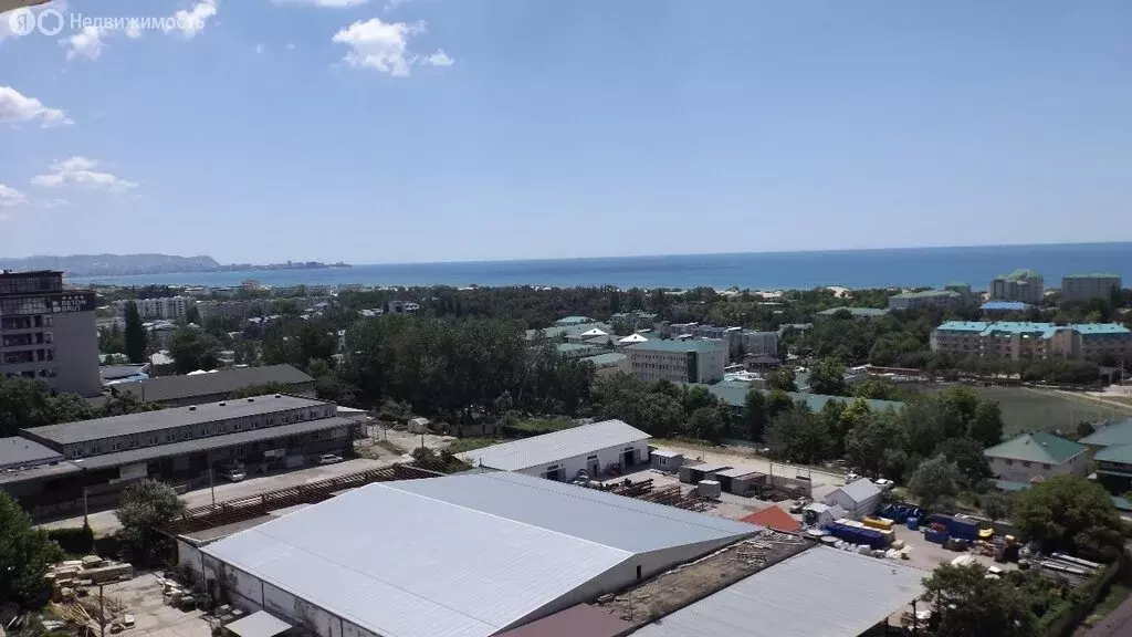 2-комнатная квартира: Анапа, Пионерский проспект, 255/2Б (60 м) - Фото 1